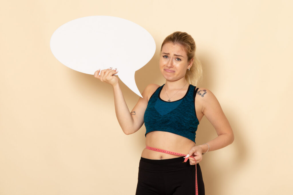 weight loss